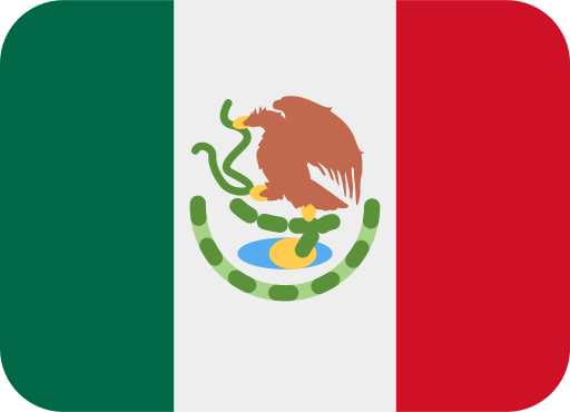 Mexico flag