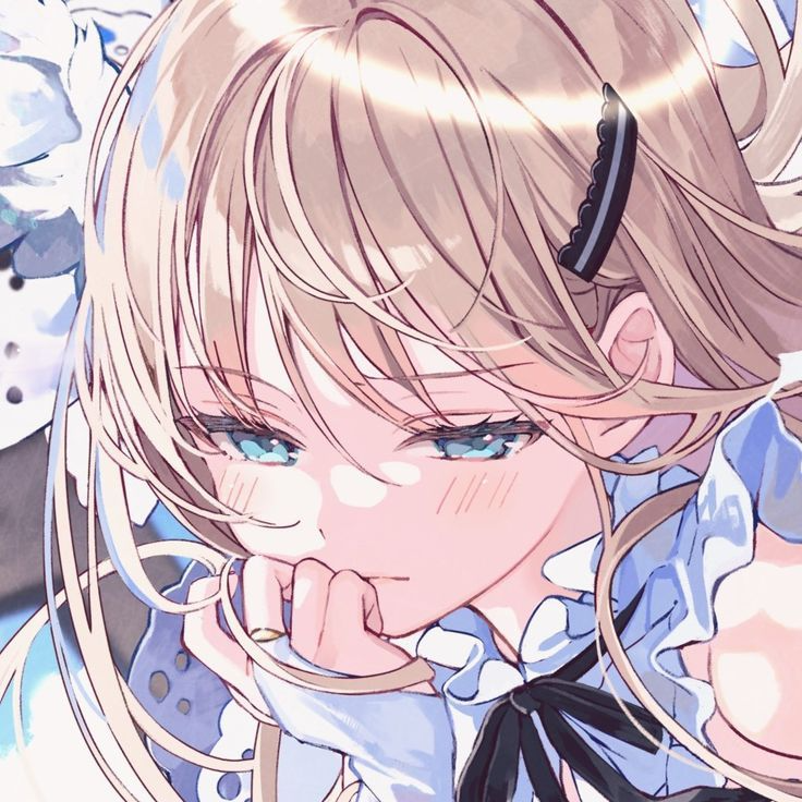 my pfp